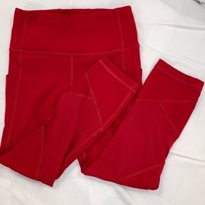 Lululemon leggings‼️